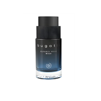 Bugatti Dynamic Move Blue woda toaletowa spray 100ml