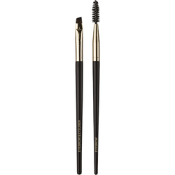 Vioni Your Makeup pędzle do brwi i kresek 2szt.