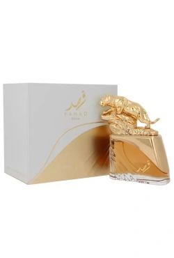 Arabiyat Prestige Fahad Regal Edp 100ml