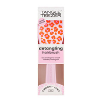 Tangle Teezer The Ultimate Detangler Printed szczotka do rozczesywania włosów Vibrant Leopard