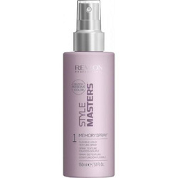 Revlon Professional Style Masters Creator Memory Spray zapamiętujący kształt fryzury 150ml