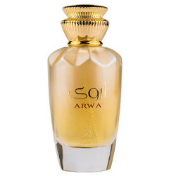 Paris Corner Arwa woda perfumowana spray 100ml