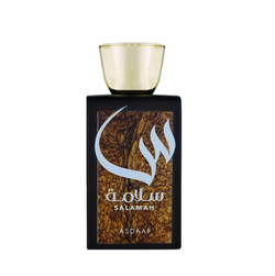 Asdaaf Salamah woda perfumowana spray 100ml