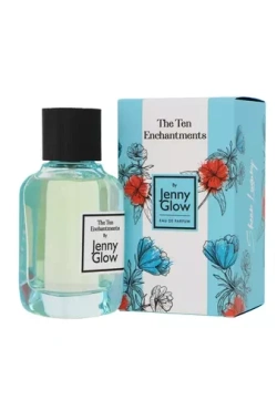 Jenny Glow The Ten Enchantments Edp 100ml