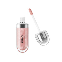 KIKO Milano 3D Hydra Lipgloss zmiękczający błyszczyk do ust z efektem 3D 31 Pearly Shell 6.5ml
