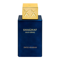 Swiss Arabian Shaghaf Oud Azraq woda perfumowana spray 75ml