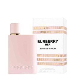 Burberry Her Elixir woda perfumowana spray 100ml