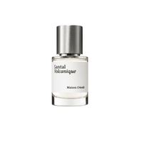Maison Crivelli Santal Volcanique woda perfumowana spray 30ml