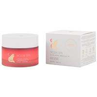 Moon Spa krem do twarzy na noc Aktywne Lipidy + Bakuchiol 1% 50ml