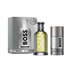 Hugo Boss Bottled zestaw woda toaletowa spray 100ml + dezodorant sztyft 75ml