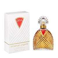 Emanuel Ungaro Diva woda perfumowana spray 50ml