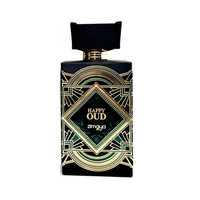 Zimaya Happy Oud ekstrakt perfum spray 100ml