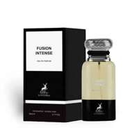 Maison Alhambra Fusion Intense woda perfumowana spray 80ml