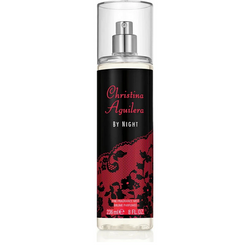 Christina Aguilera By Night mgiełka do ciała 236ml