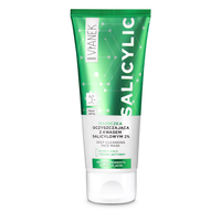 VIANEK Hero maseczka oczyszczająca z kwasem salicylowym 75ml