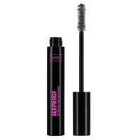 Wibo SexProof Mascara tusz do rzęs Black 8g