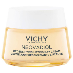 Vichy Neovadiol Peri-Menopause ujędrniający krem na dzień przywracający gęstość do skóry normalnej i mieszanej 50ml
