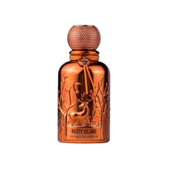 Auraa Desire Rusty Island ekstrakt perfum spray 100ml
