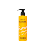 Twisty Wave Me To The Moon odżywka humektantowa do włosów kręconych 280ml