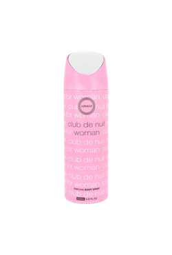 Armaf Club de Nuit Woman Body Spray 200ml