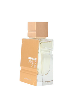 Al Haramain Amber Oud White Edition woda perfumowana spray 60ml