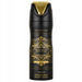Lattafa Bade'e Al Oud Oud For Glory dezodorant spray 200ml