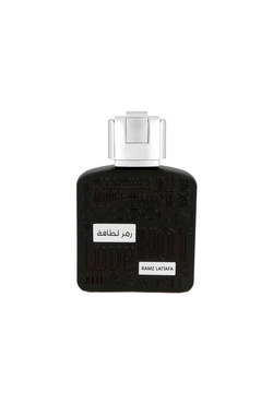 Lattafa Ramz Silver woda perfumowana spray 100ml