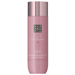 Rituals The Ritual of Sakura olejek pod prysznic 200ml