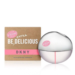 Donna Karan DKNY Be Delicious Extra woda perfumowana spray 50ml