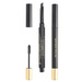 Westman Atelier Bonne Brow Defining Pencil kredka do brwi ze szczoteczką Slate 0.34g