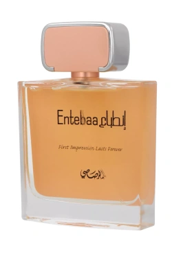 Rasasi Entebaa Edp 100ml
