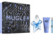 Thierry Mugler Angel zestaw woda perfumowana spray 50ml + balsam do ciała 50ml + woda perfumowana spray 10ml