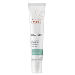 Avene Cicalfate+ żel remodelujący blizny 40ml