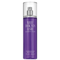 Elizabeth Taylor White Diamonds Lustre mgiełka zapachowa 236ml