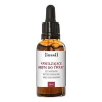 IOSSI Nawilżające Serum do twarzy 30ml