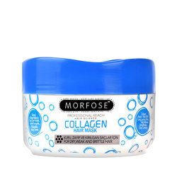 MORFOSE Professional Reach Colllagen Hair Mask kolagenowa maska do włosów 500ml