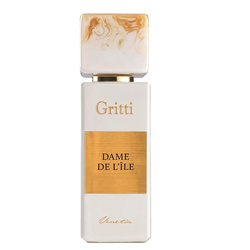 Gritti Dame De L'ile woda perfumowana spray 100ml