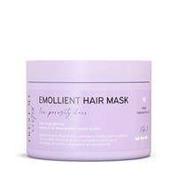 Trust My Sister Emollient Hair Mask emolientowa maska do włosów niskoporowatych 150g