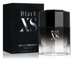 PACO RABANNE Black XS Men EDT 100ml