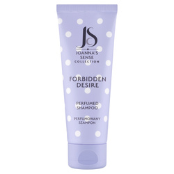 Joanna Forbidden Desire perfumowany szampon do włosów 80ml