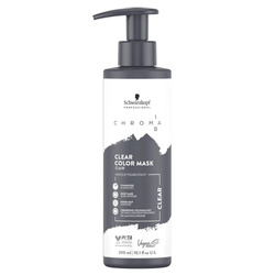 Schwarzkopf Professional Chroma ID Color Mask maska koloryzująca do włosów Clear 300ml