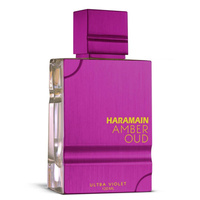 Al Haramain Amber Oud Ultra Violet woda perfumowana spray 200ml