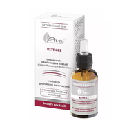 Ava Laboratorium Beauty Cocktail Retin Ce koktajl odmładzający z retinolem 30ml