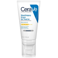 CeraVe Nawilżający krem do twarzy SPF50 52ml
