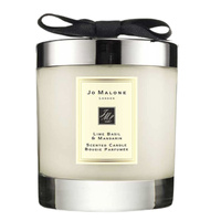 Jo Malone Lime Basil &amp; Mandarin świeca zapachowa 200g