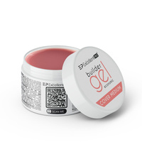 Excellent PRO Builder Gel Economic żel budujący Cover Medium 50g