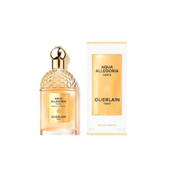 Guerlain Aqua Allegoria Forte Bosca Vanilla woda perfumowana spray 125ml