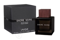 Lalique Encre Noire woda toaletowa spray 50ml