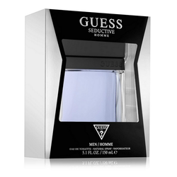 GUESS Seductive Homme EDT 150ml