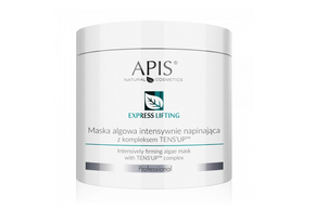 APIS Express Lifting maska algowa intensywnie napinająca z kompleksem TENS’UP™ 200g